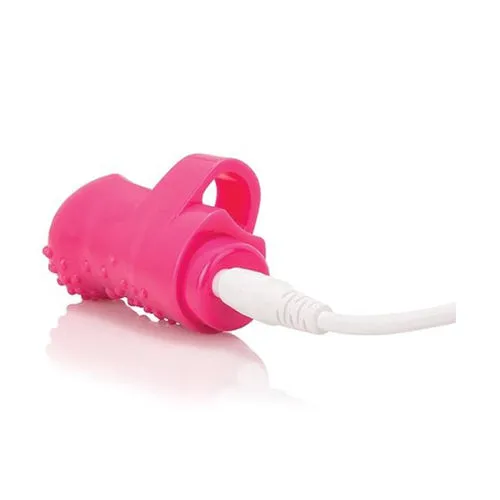 Screaming O Charged Fing O Screaming O Vibrators