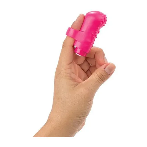 Screaming O Charged Fing O Screaming O Vibrators