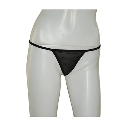Sexy GString Thong OEM Male Sex Toys