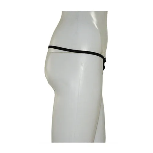 Sexy GString Thong OEM Male Sex Toys