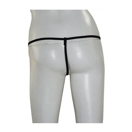 Sexy GString Thong OEM Male Sex Toys