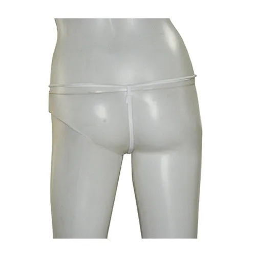 Sexy GString Thong OEM Male Sex Toys