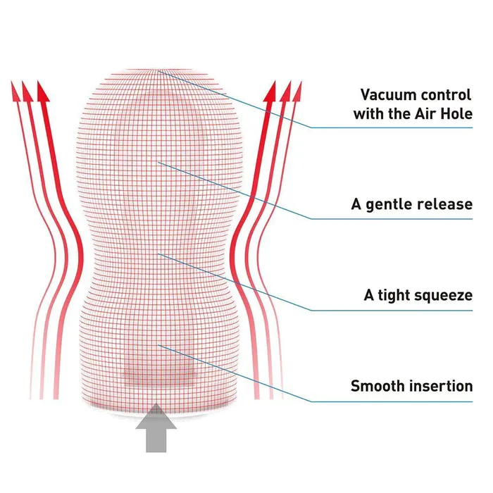 Tenga Tenga Original Vacuum Cup Masturbator Strong Male Sex Toys Tenga Tenga Original Vacuum Cup Masturbator Strong Male Sex Toys