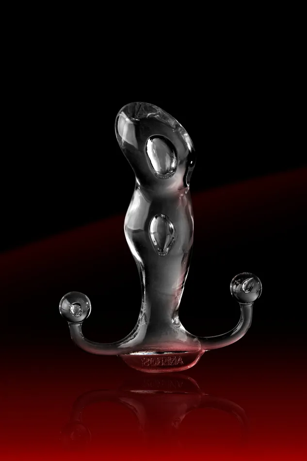 Vibrators Aneros Toys Aneros Progasm Ice