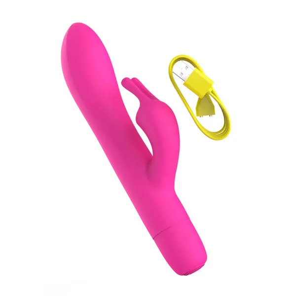 Vibrators B Swish Bwild Bunny Infinite Classic