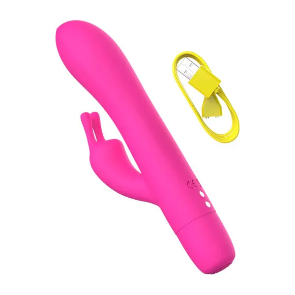 Vibrators B Swish Bwild Bunny Infinite Classic