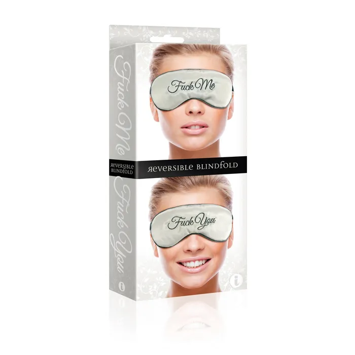 Vibrators Icon Brands The 9s Fuck Me Fuck You Mask