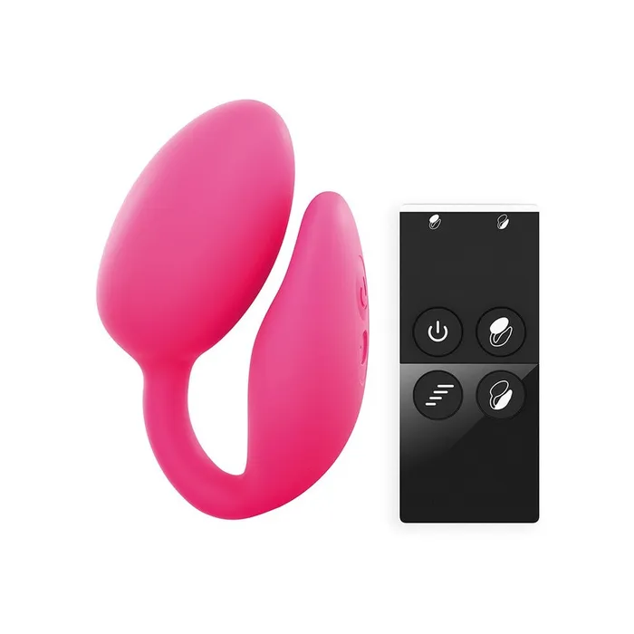 Vibrators Love To Love Love To Love Remote Control Double Stimulator Wonderlove Vibrators Love To Love Love To Love Remote Control Double Stimulator Wonderlove
