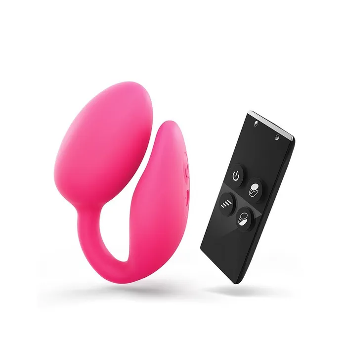 Vibrators Love To Love Love To Love Remote Control Double Stimulator Wonderlove Vibrators Love To Love Love To Love Remote Control Double Stimulator Wonderlove
