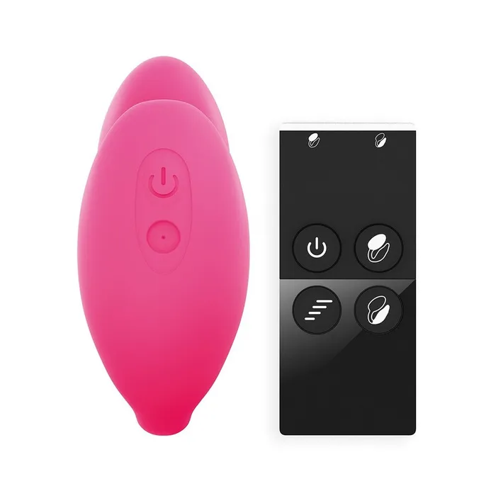 Vibrators Love To Love Love To Love Remote Control Double Stimulator Wonderlove Vibrators Love To Love Love To Love Remote Control Double Stimulator Wonderlove