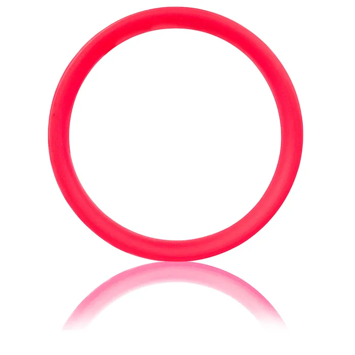 Vibrators Ringo Pro XXL Red Each Screaming O