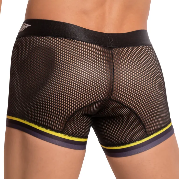 Agacio Agacio Atlantis Boxer Trunk Vibrators