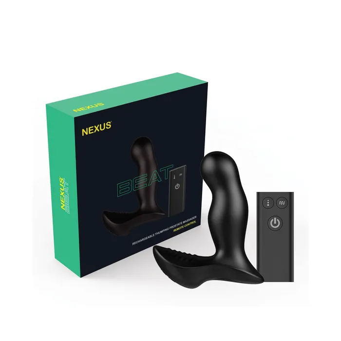 Anal Nexus Nexus Beat Prostate Thumper