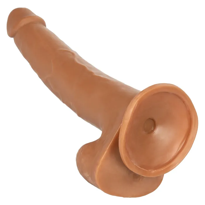 CalExotics Size Queen 12 inch305 Cm Brown Anal CalExotics Size Queen 12 inch305 Cm Brown Anal