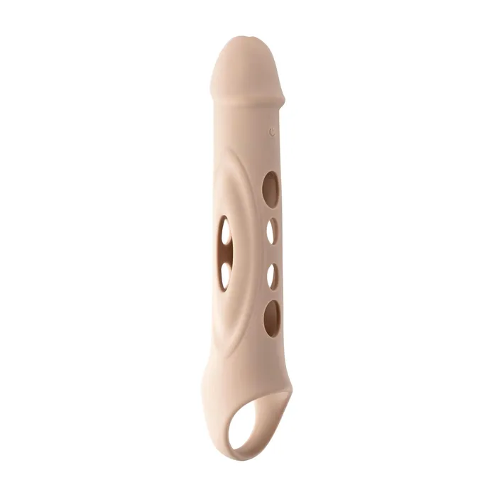 Dildos Zero Tolerance Big Boy Extender Light Dildos Zero Tolerance Big Boy Extender Light