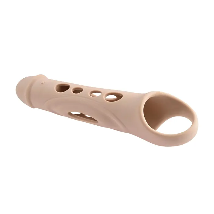 Dildos Zero Tolerance Big Boy Extender Light Dildos Zero Tolerance Big Boy Extender Light