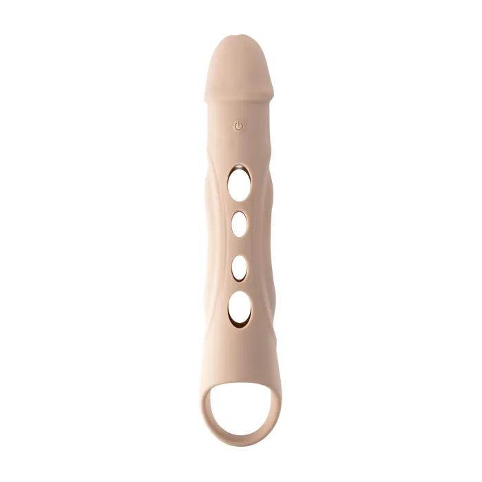 Dildos Zero Tolerance Big Boy Extender Light Dildos Zero Tolerance Big Boy Extender Light