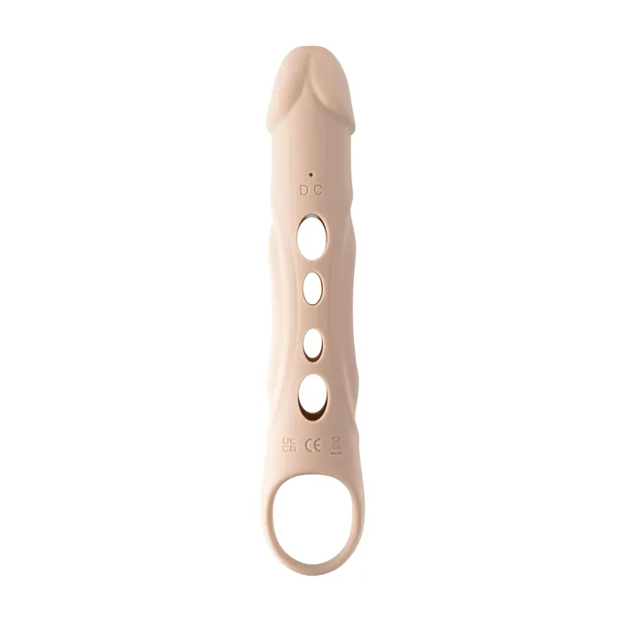 Dildos Zero Tolerance Big Boy Extender Light Dildos Zero Tolerance Big Boy Extender Light