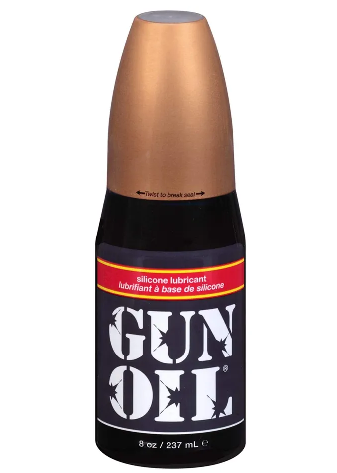Gun Oil Pink Lubricant Sexual Health Wellbeing Gun Oil Silicone Lubricant 8 Oz Gun Oil Pink Lubricant Sexual Health Wellbeing Gun Oil Silicone Lubricant 8 Oz