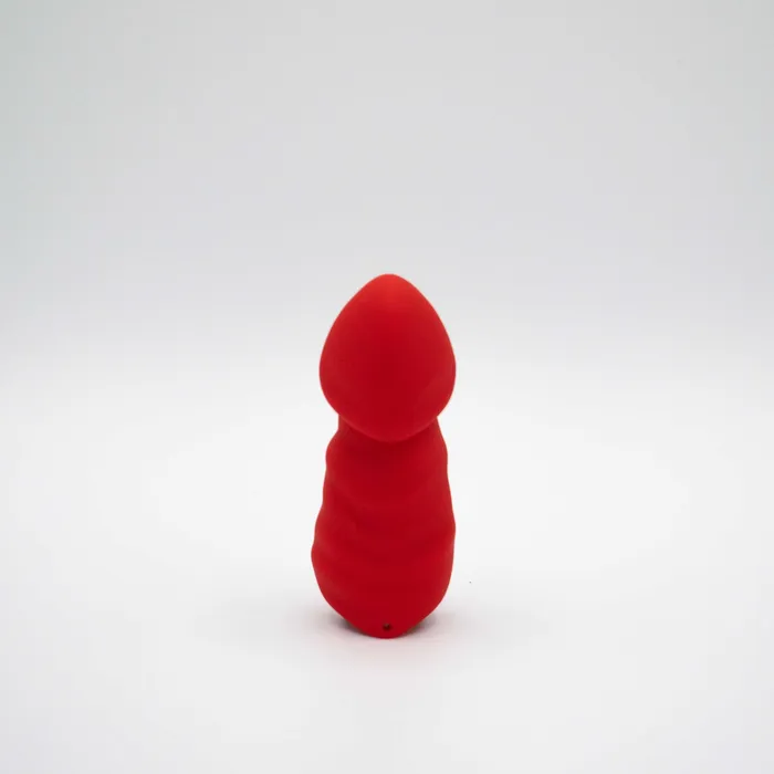 Little Red Bullet Vibrator Red Like A Kitten Inc Vibrators Little Red Bullet Vibrator Red Like A Kitten Inc Vibrators