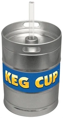 Male Sex Toys Kheper Games Keg Cup