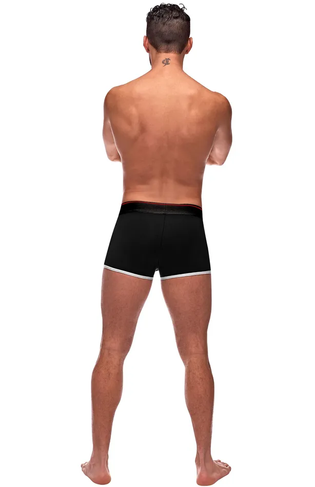 Male Sex Toys Male Power Mens Lingerie Retro Sport Panel Short Small Male Sex Toys Male Power Mens Lingerie Retro Sport Panel Short Small