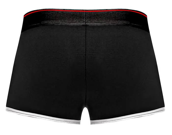 Male Sex Toys Male Power Mens Lingerie Retro Sport Panel Short Small Male Sex Toys Male Power Mens Lingerie Retro Sport Panel Short Small