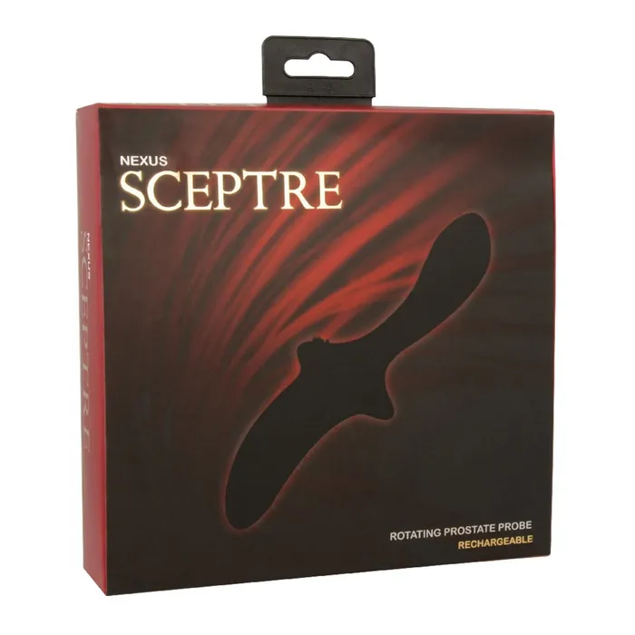 Nexus Anal Nexus Sceptre Rotating Prostate Probe