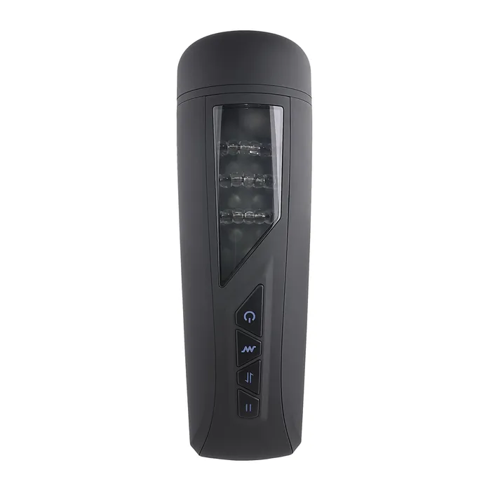 Playboy Male Sex Toys Playboy Pursuit Of Pleasure Stroker 2 AM