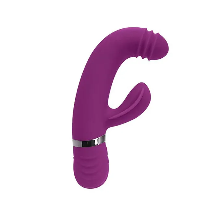 Vibrators Playboy Tap That Purple Vibrators Playboy Tap That Purple