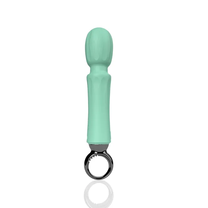 Vibrators Screaming O Primo Wand Rechargeable Vibe Kiwi Vibrators Screaming O Primo Wand Rechargeable Vibe Kiwi