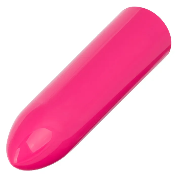 Vibrators Turbo Buzz Classic Bullet Pink CalExotics Vibrators Turbo Buzz Classic Bullet Pink CalExotics