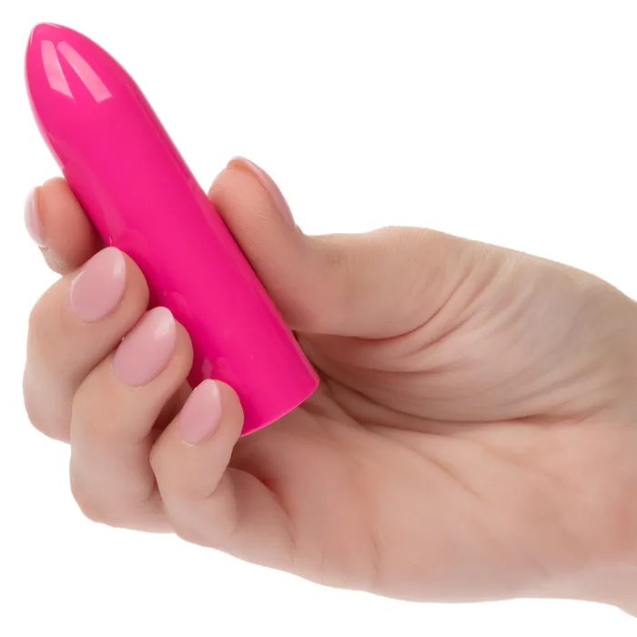 Vibrators Turbo Buzz Classic Bullet Pink CalExotics Vibrators Turbo Buzz Classic Bullet Pink CalExotics