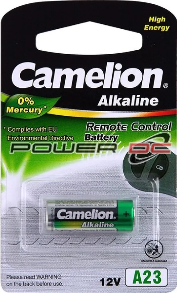 A23 12V BP1 20 X Display Power Dc Vibrators