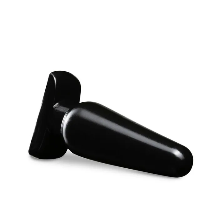 Anal Adventures Basic Anal Plug Large Anal Adventures Male Sex Toys