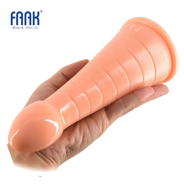 Anal plug Christmas Xmas hat shape big dildo Javaughn69ways Male Sex Toys