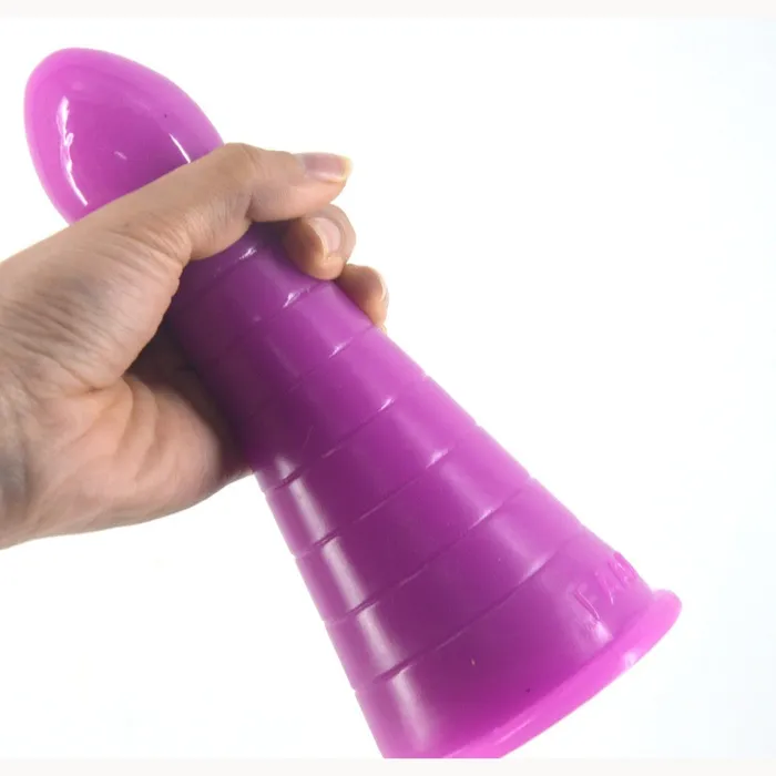 Anal plug Christmas Xmas hat shape big dildo Javaughn69ways Male Sex Toys Anal plug Christmas Xmas hat shape big dildo Javaughn69ways Male Sex Toys