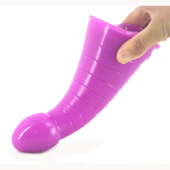 Anal plug Christmas Xmas hat shape big dildo Javaughn69ways Male Sex Toys Anal plug Christmas Xmas hat shape big dildo Javaughn69ways Male Sex Toys