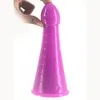 Anal plug Christmas Xmas hat shape big dildo Javaughn69ways Male Sex Toys Anal plug Christmas Xmas hat shape big dildo Javaughn69ways Male Sex Toys