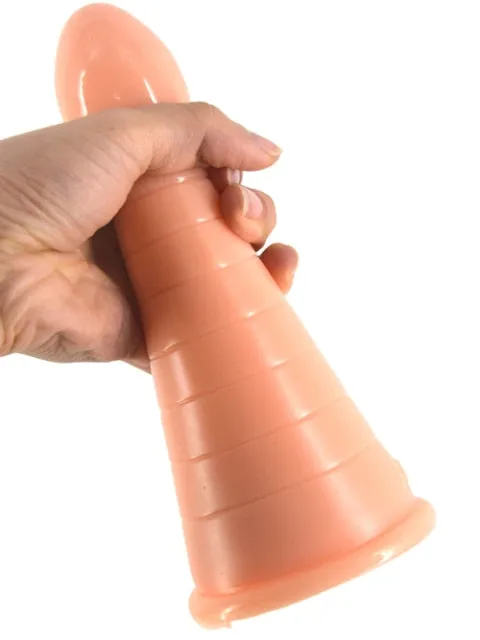 Anal plug Christmas Xmas hat shape big dildo Javaughn69ways Male Sex Toys Anal plug Christmas Xmas hat shape big dildo Javaughn69ways Male Sex Toys