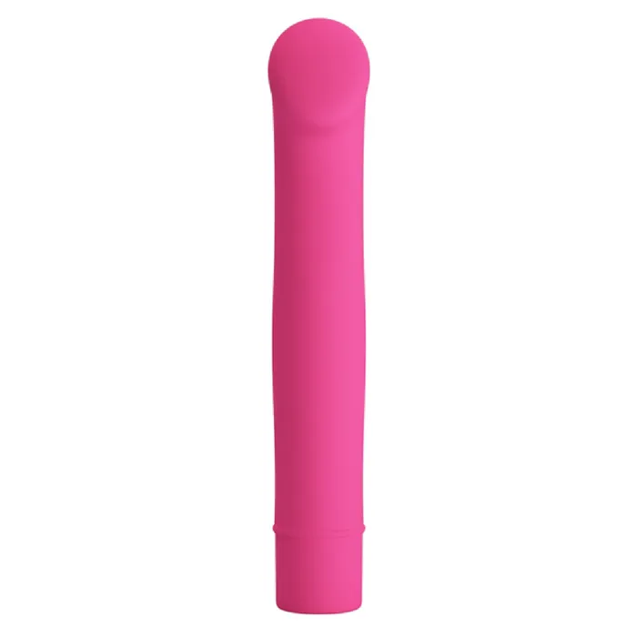 Bogey Pink Pretty Love Vibrators