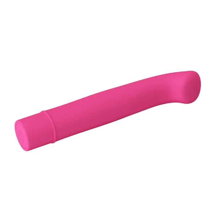 Bogey Pink Pretty Love Vibrators