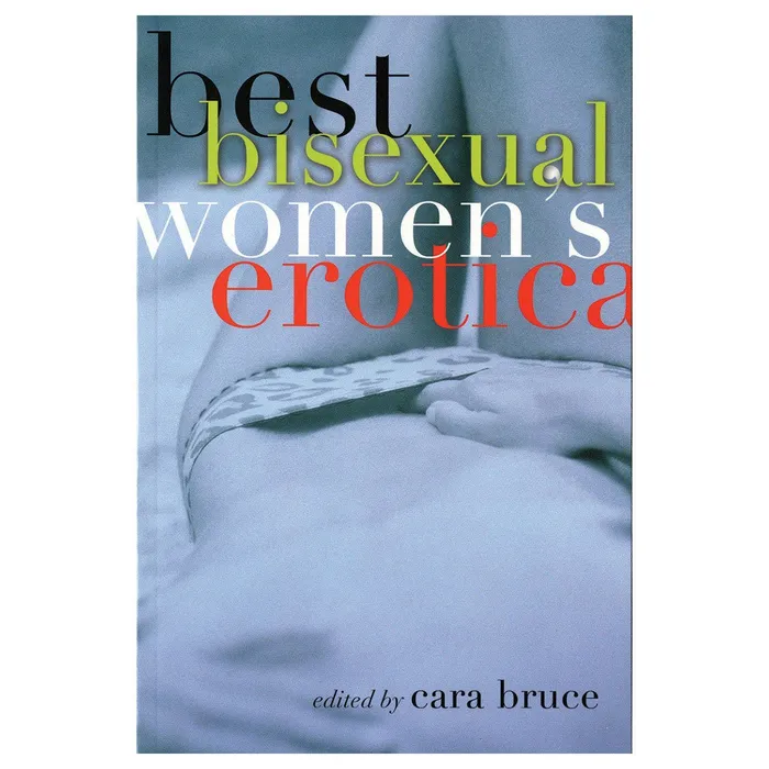 Cleis Press Vibrators Best Bisexual Womens Erotica
