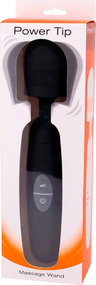 Couples Seven Creations Power Tip Massage Wand Sex Toy Adult Pleasure Orgasm Couples Seven Creations Power Tip Massage Wand Sex Toy Adult Pleasure Orgasm