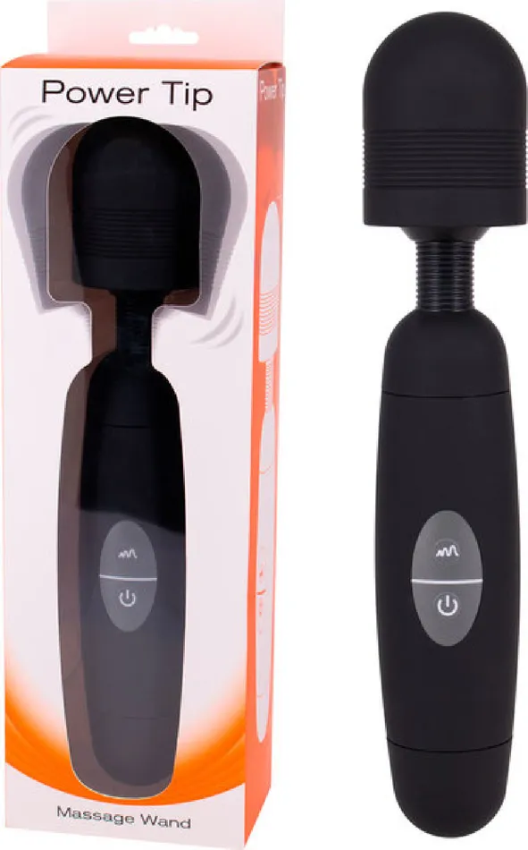 Couples Seven Creations Power Tip Massage Wand Sex Toy Adult Pleasure Orgasm Couples Seven Creations Power Tip Massage Wand Sex Toy Adult Pleasure Orgasm