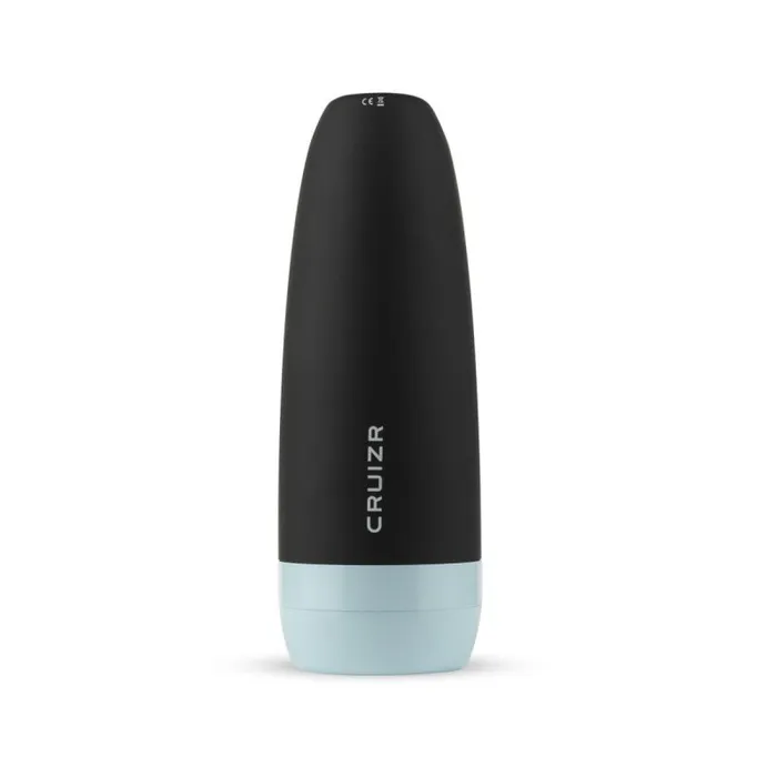 Cruizr Male Sex Toys Cruizr Rotating And Sucking Automatic Masturbator w Holder Cruizr Male Sex Toys Cruizr Rotating And Sucking Automatic Masturbator w Holder