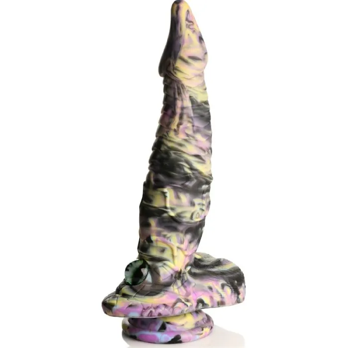 Dildos Creature Cocks Creature Cocks Cyclops Monster Silicone Dildo