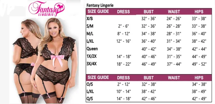 Fantasy Lingerie Vibrators Wetlook and Mesh Catsuit
