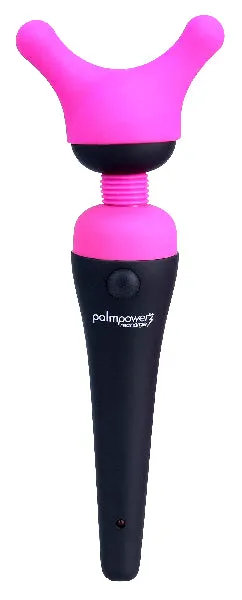 Female Sex Toys BMS PalmBody Massager Heads For use with Palm Power
