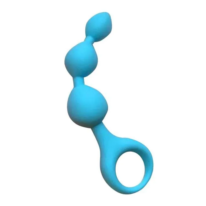 Female Sex Toys Playtime4u TriPleasure Beads
